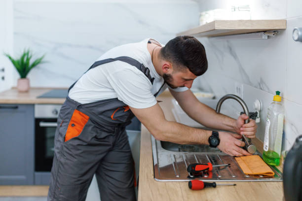Best Affordable Plumbing Services  in Discovery Bay, CA