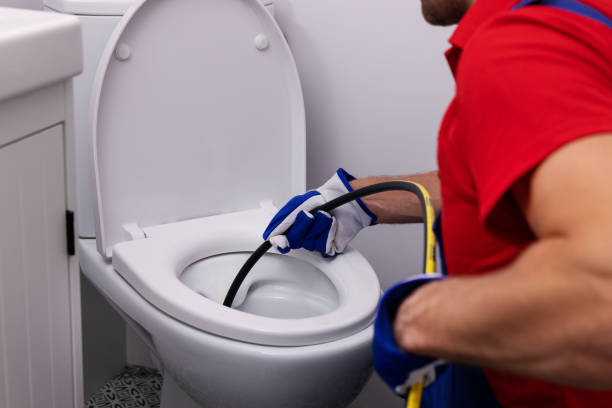 Best Toilet Repair Services  in Discovery Bay, CA