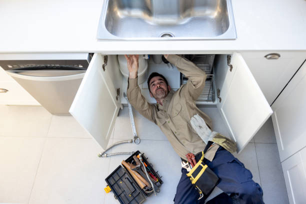 Best Water Heater Repair  in Discovery Bay, CA