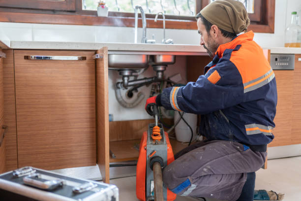 Best Residential Plumbing Services  in Discovery Bay, CA