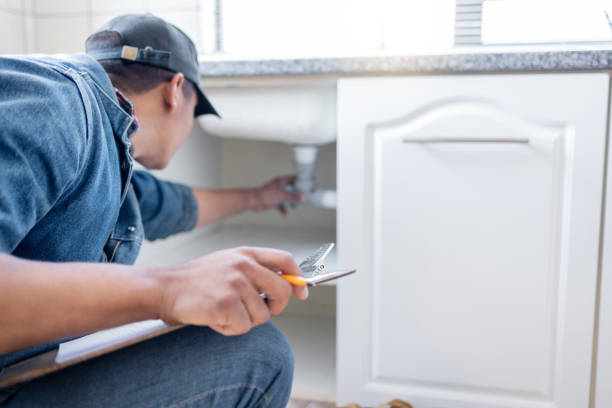 Best Affordable Plumbing Services  in Discovery Bay, CA