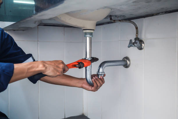 Best Sewer Cleaning Services  in Discovery Bay, CA