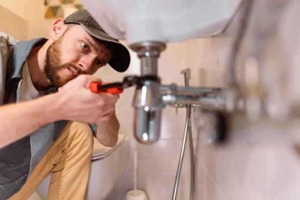 Best Plumbing Installation Services  in Discovery Bay, CA