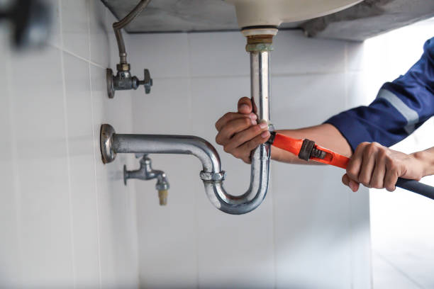Best Plumbing Services Near Me  in Discovery Bay, CA